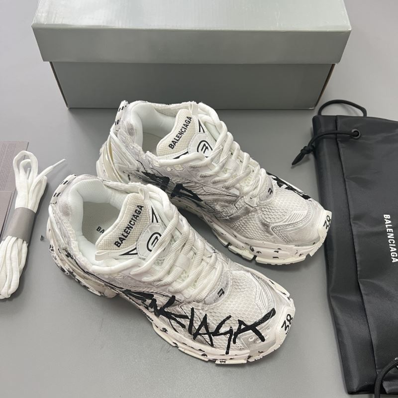 Balenciaga Track Shoes